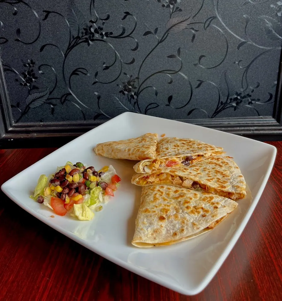 Quesadilla