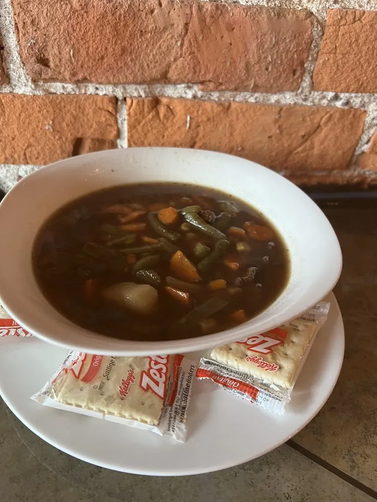 Vegetable Soup